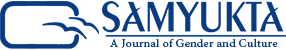 Samyukta Logo