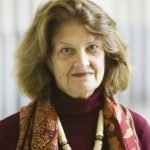 Dr. Margot Badran