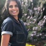 Vilashini Cooppan