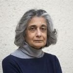Ritu Menon