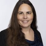 Dr. Kristen Rudisill
