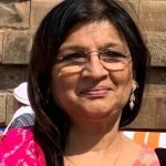 Anita Singh