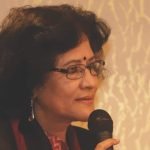 Dr. Sanjukta Dasgupta