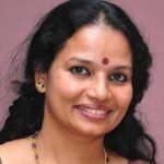 Sreedevi K. Nair
