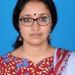 Shalini M.