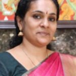 Lakshmi Sukumar