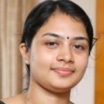 Rajasree R